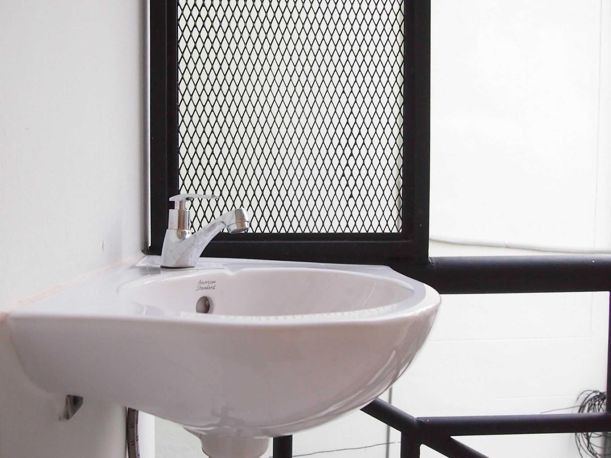 Stay A While Chiang Mai Exterior foto